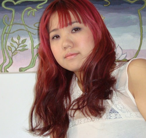 My results.  It was nice and soft, even the day after! yay.