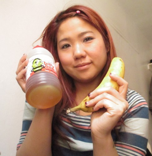 yay for simple ingredients!