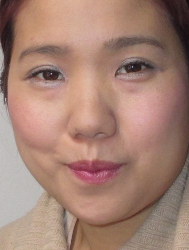 Lot's of colour in tinted lipbalms, without all that gunk...