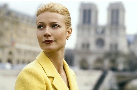 Go girl, you classy fashionista! What a gorgeous departure from how she used to look. What a make-over!